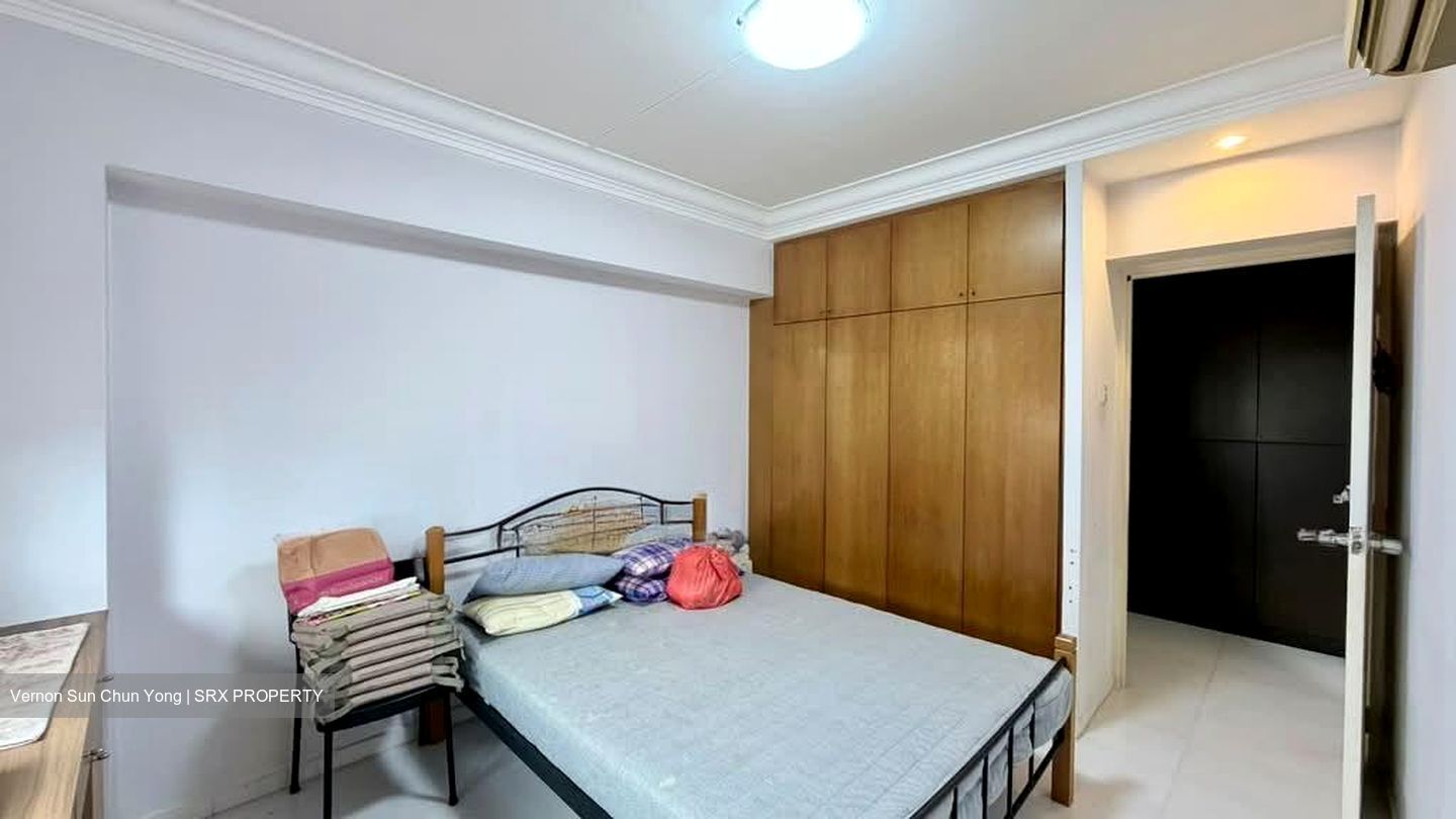 Blk 122C Rivervale Bank (Sengkang), HDB Executive #567747221